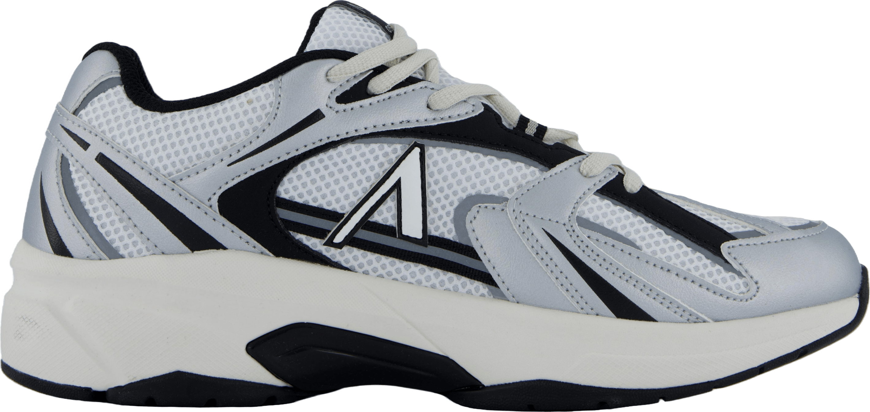 Oserra Silver Black - Men Silver Black - Bild 3