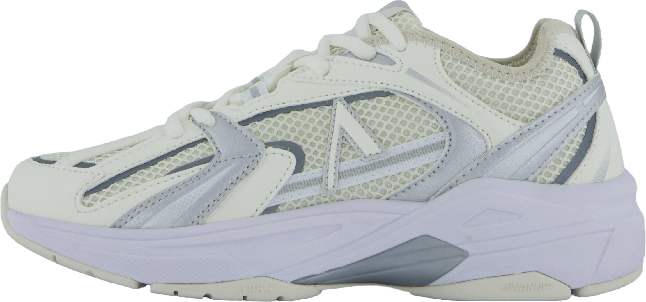 Oserra Mesh S-sp Marshmallow S Marshmallow Silver