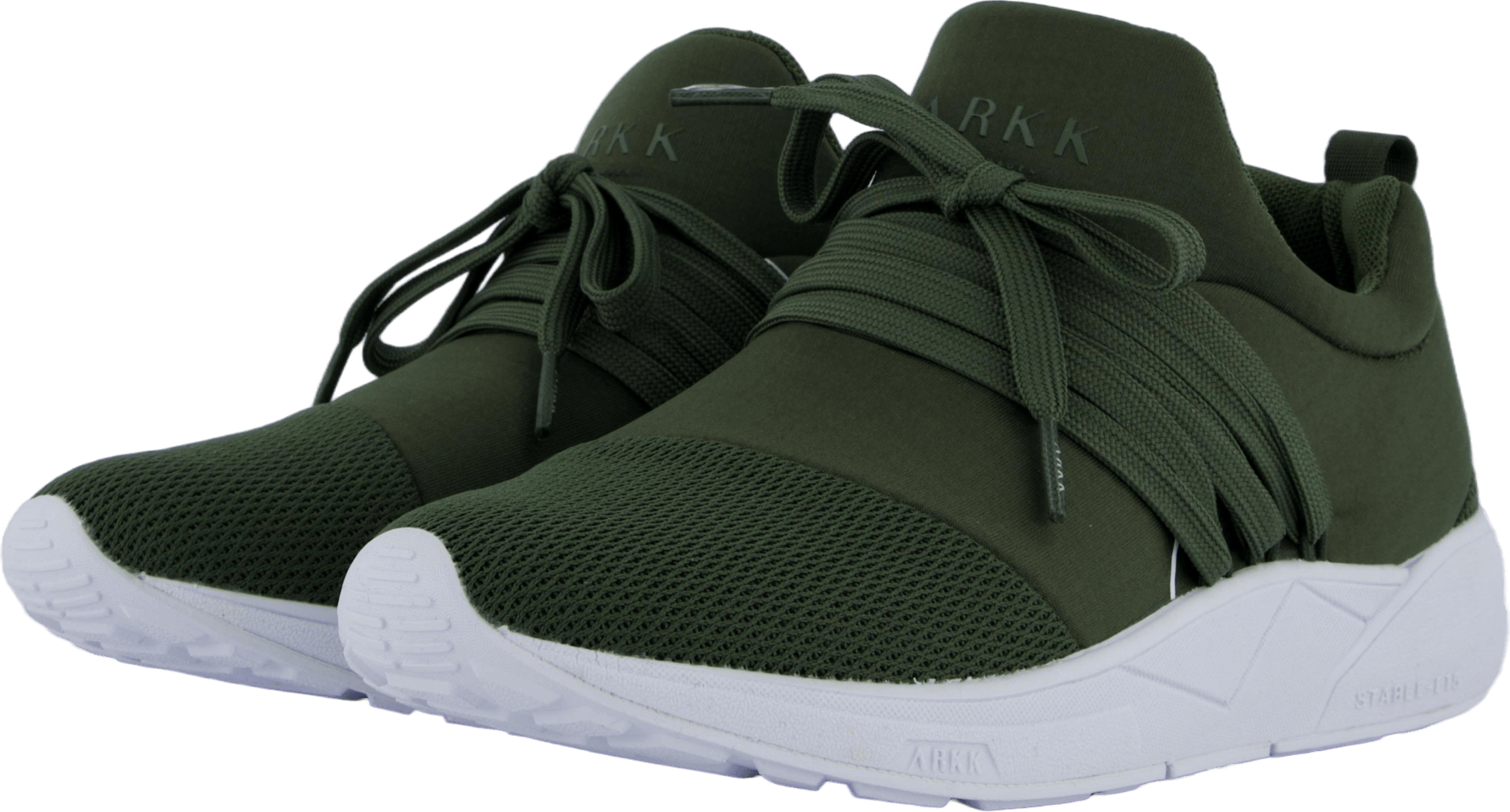 Raven Mesh Pet S-e15 Dark Army Dark Army White - Bild 2