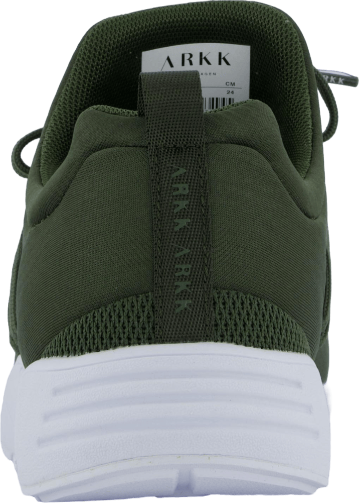 Raven Mesh Pet S-e15 Dark Army Dark Army White - Bild 5