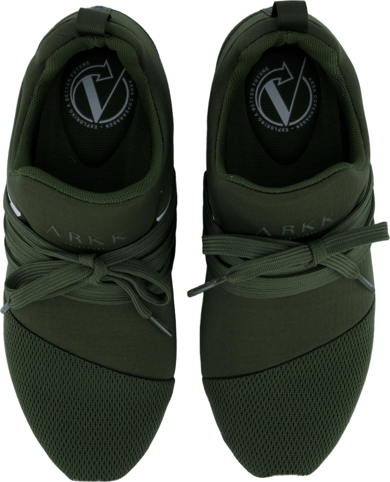 Raven Mesh Pet S-e15 Dark Army Dark Army White - Bild 6