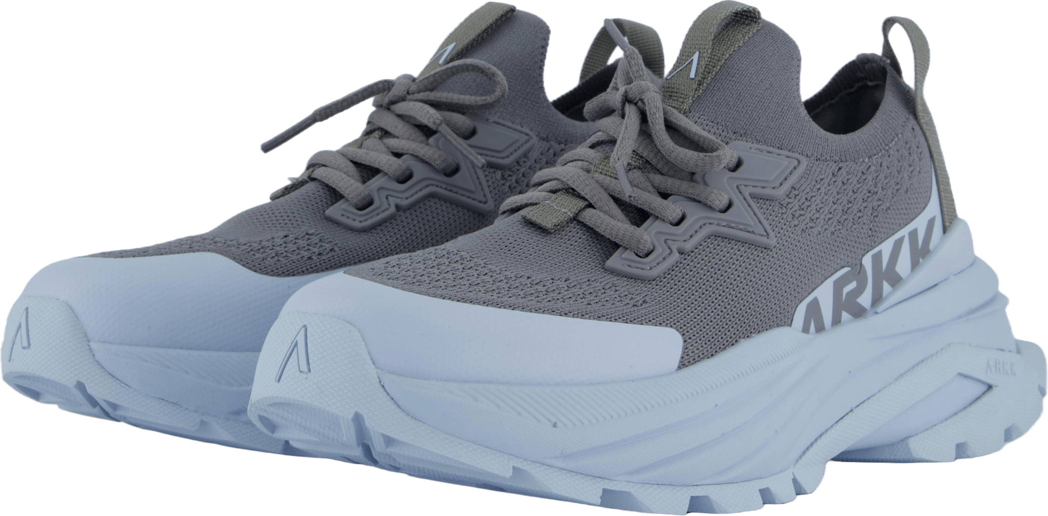 Waste Zero Stone Grey Ice Blue Stone Grey Ice Blue - Bild 2