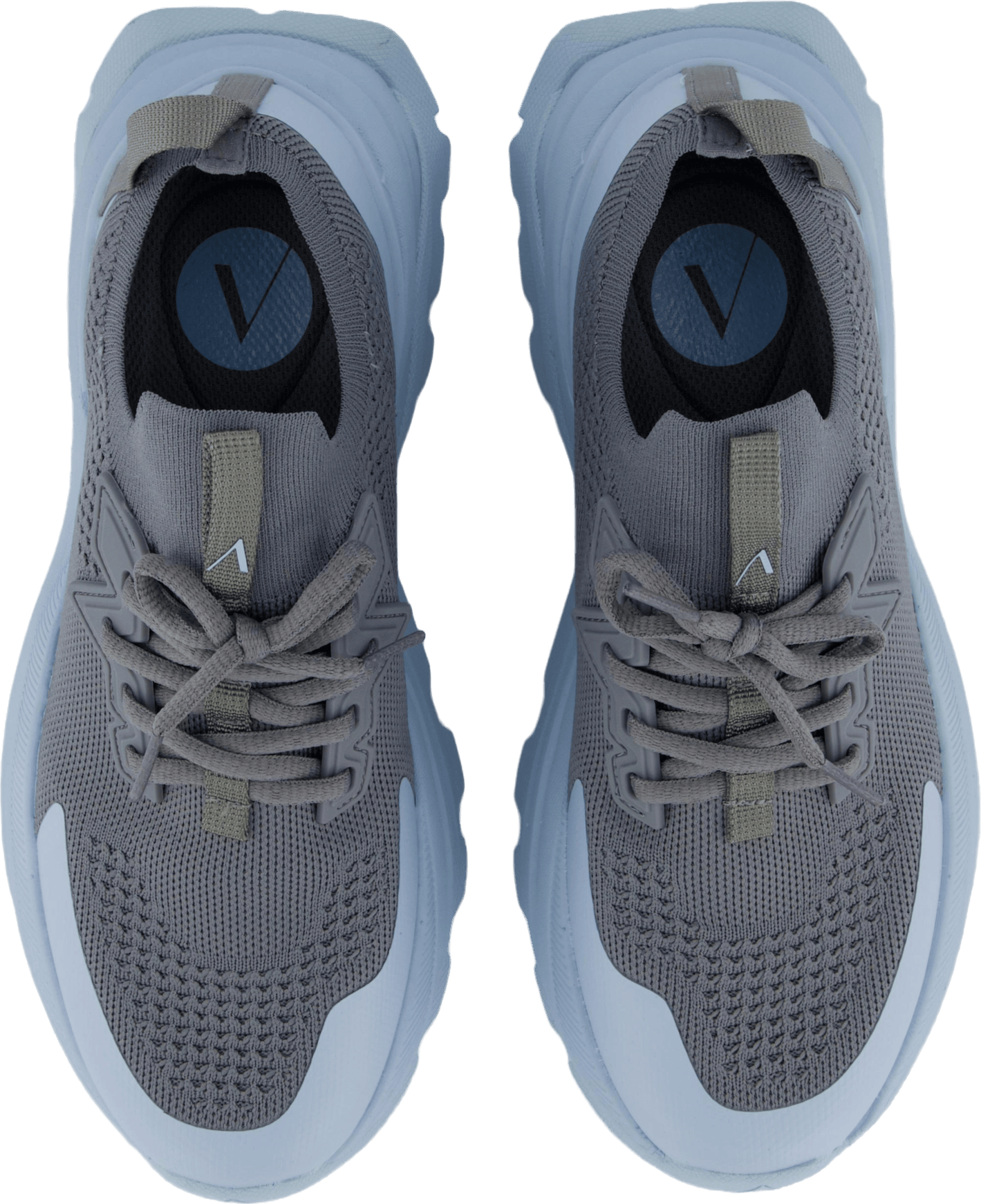 Waste Zero Stone Grey Ice Blue Stone Grey Ice Blue - Bild 6