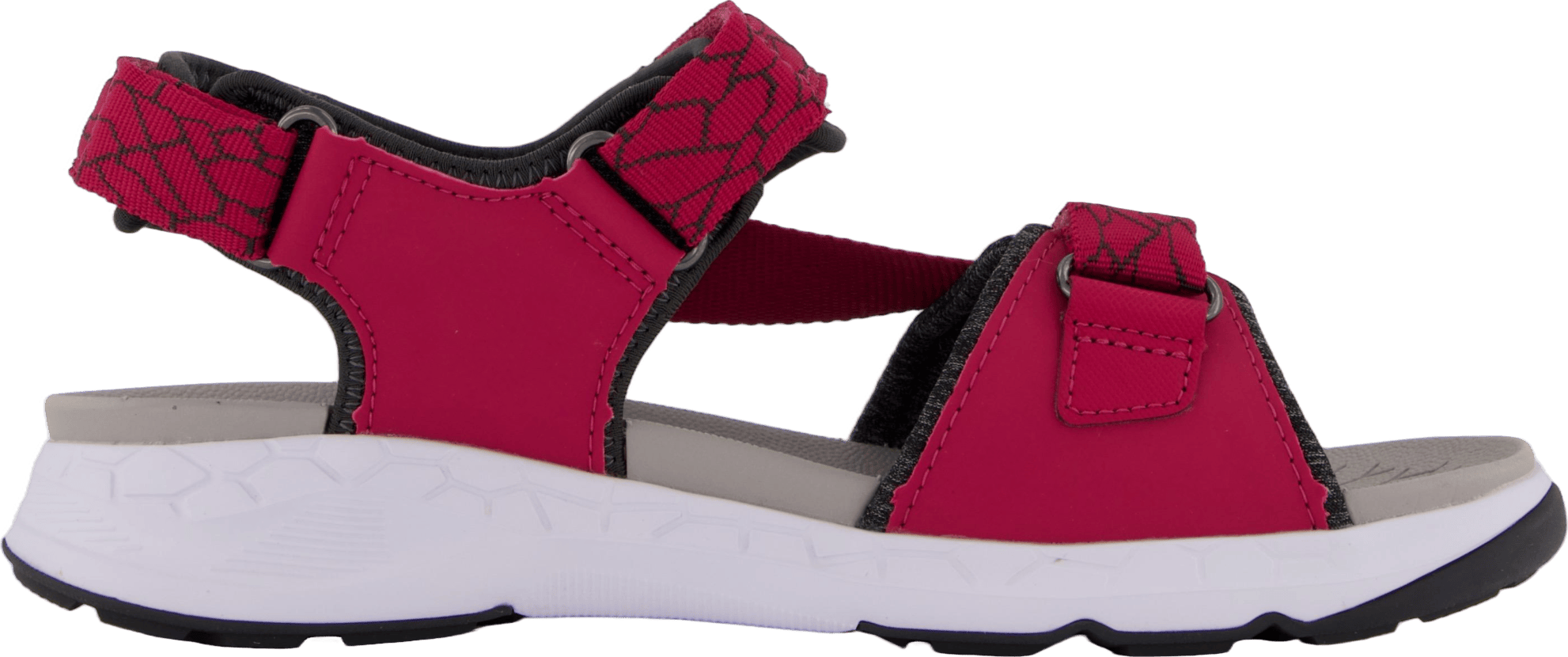Criss Cross Red - Bild 3