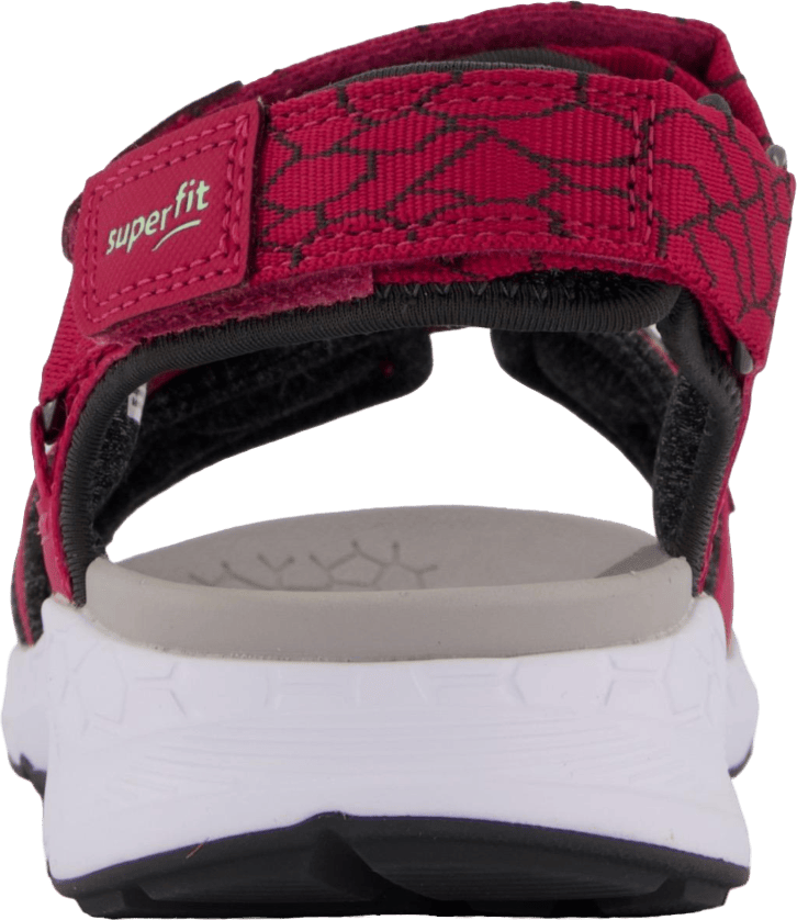 Criss Cross Red - Bild 5