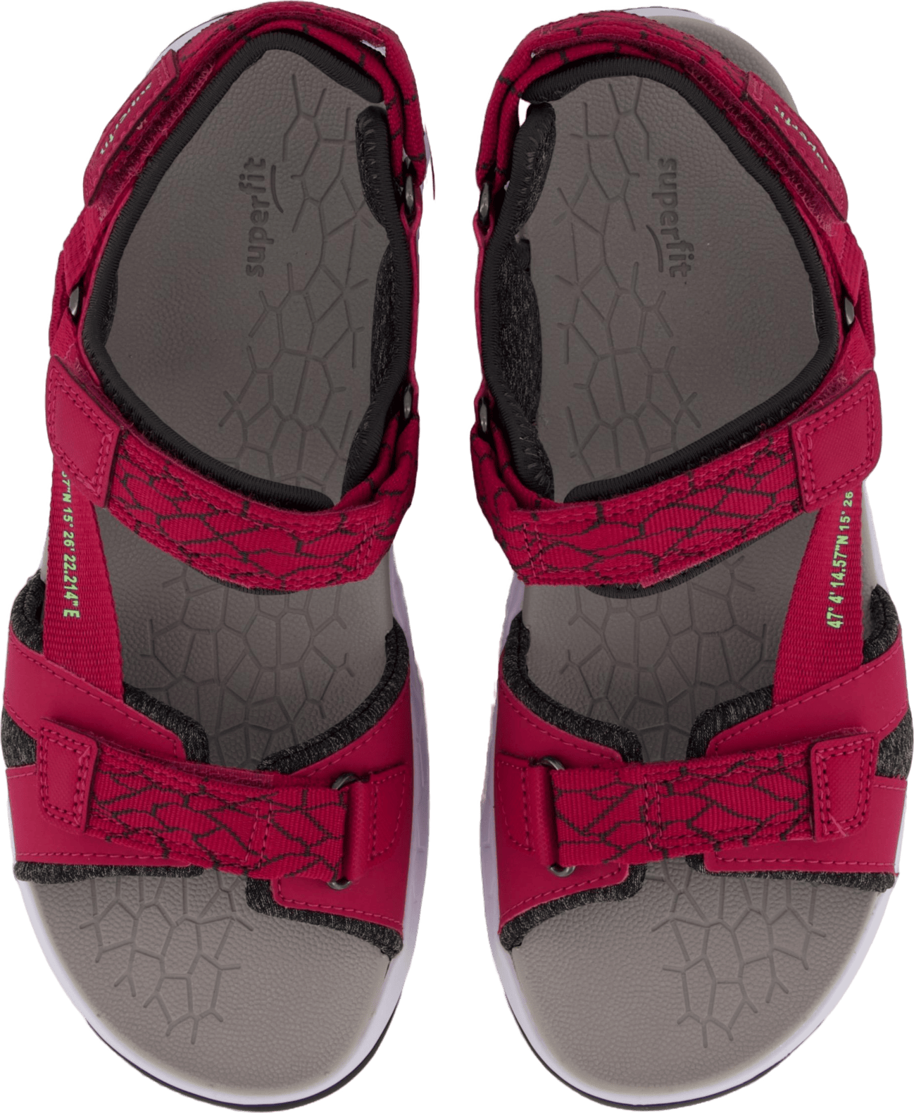 Criss Cross Red - Bild 6