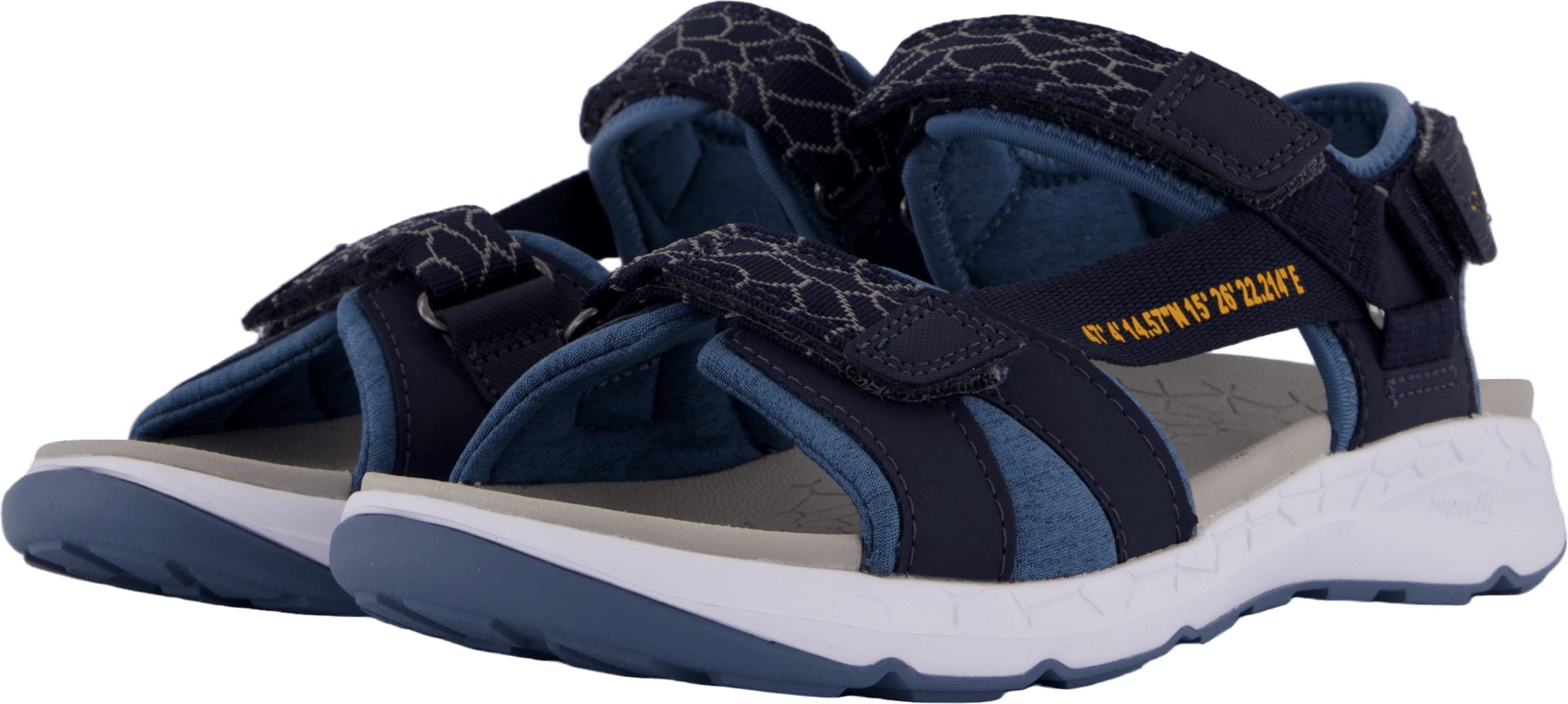 Criss Cross Blue - Bild 2