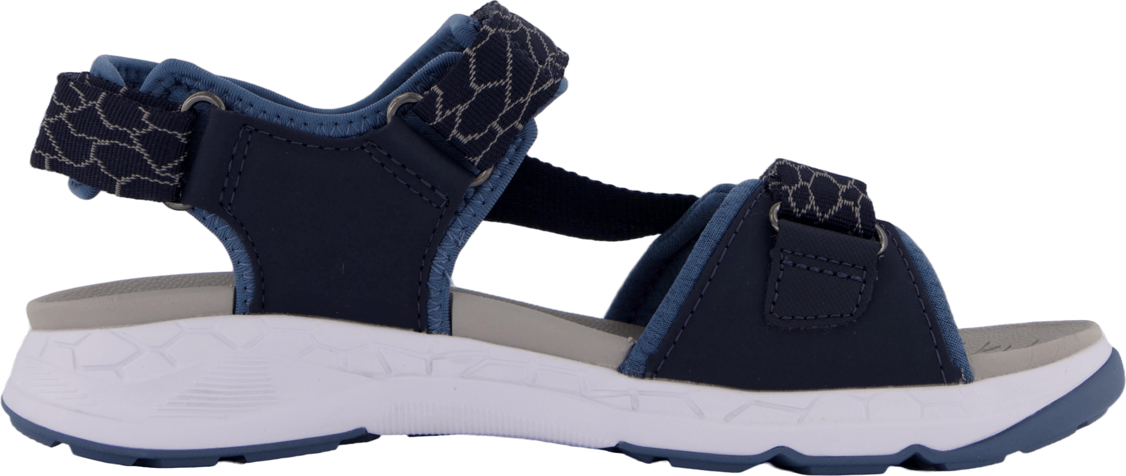 Criss Cross Blue - Bild 3