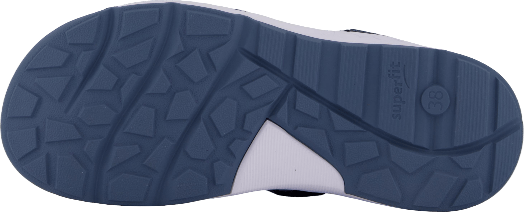 Criss Cross Blue - Bild 4