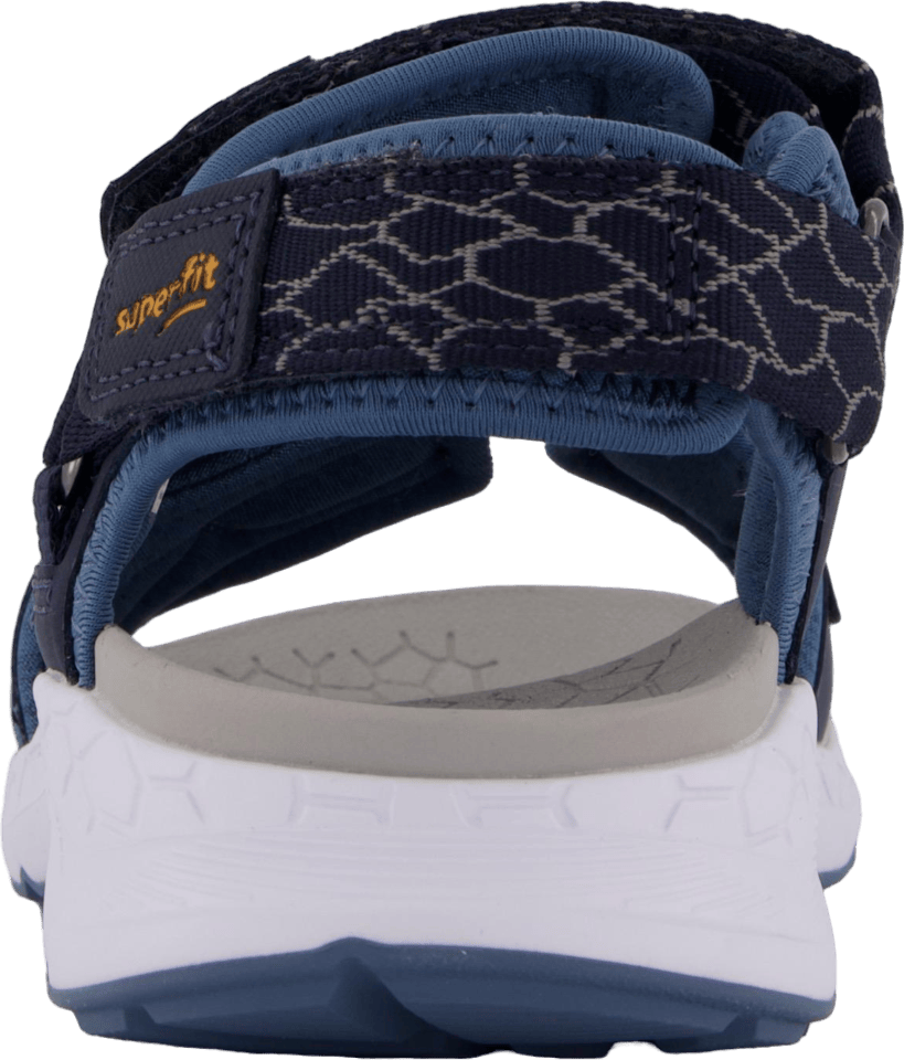 Criss Cross Blue - Bild 5