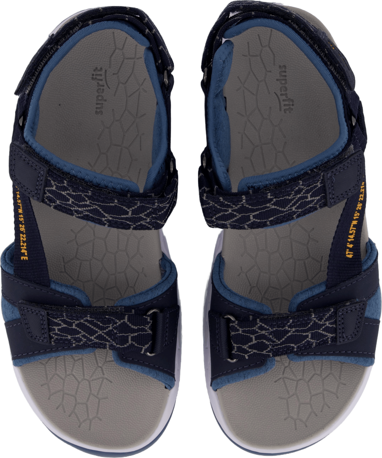 Criss Cross Blue - Bild 6