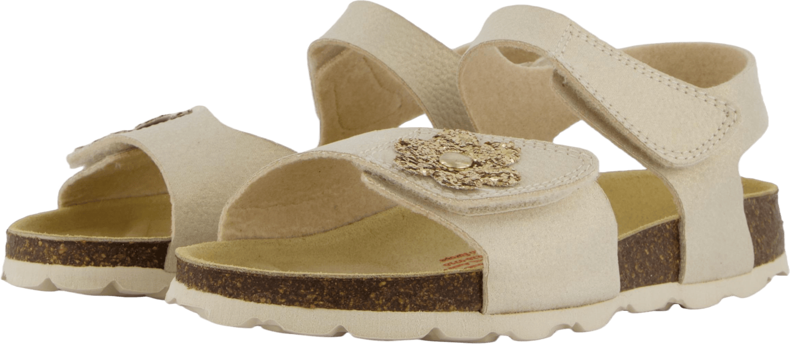 Korkis Sandal Gold - Bild 2