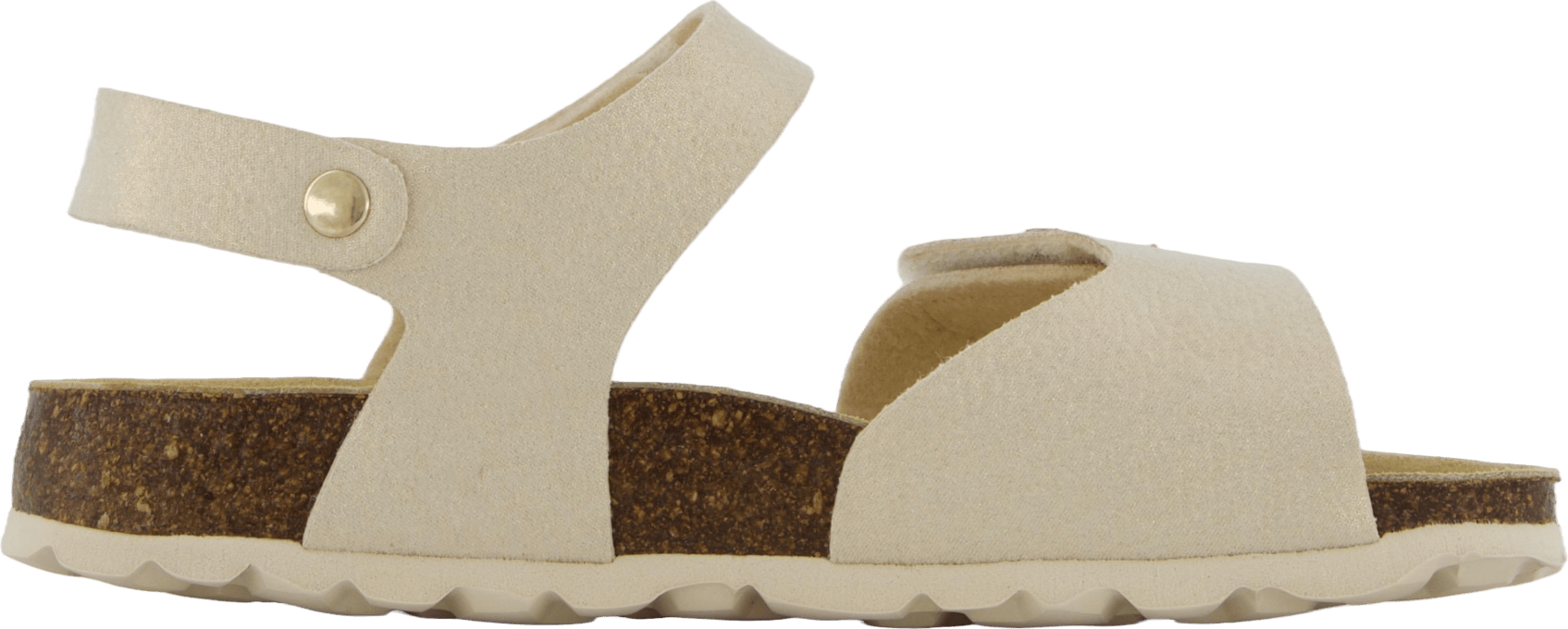 Korkis Sandal Gold - Bild 3