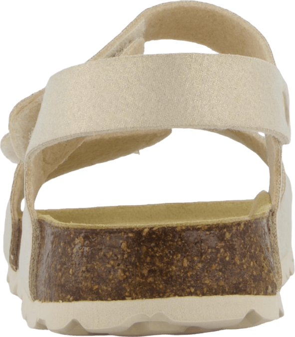 Korkis Sandal Gold - Bild 5