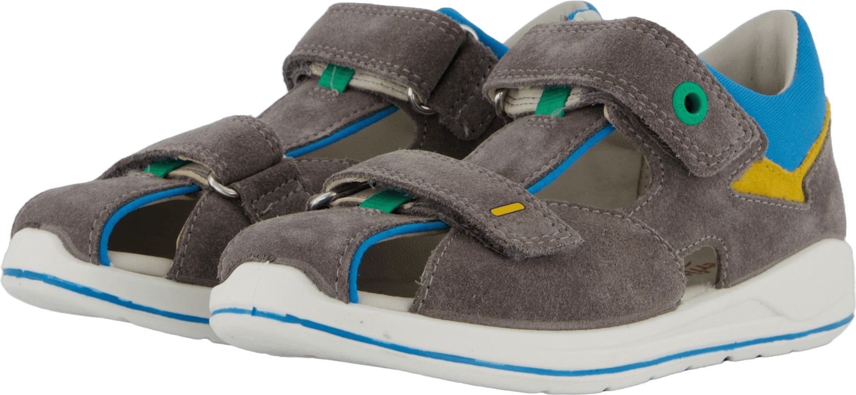 Boomerang Grey - Bild 2