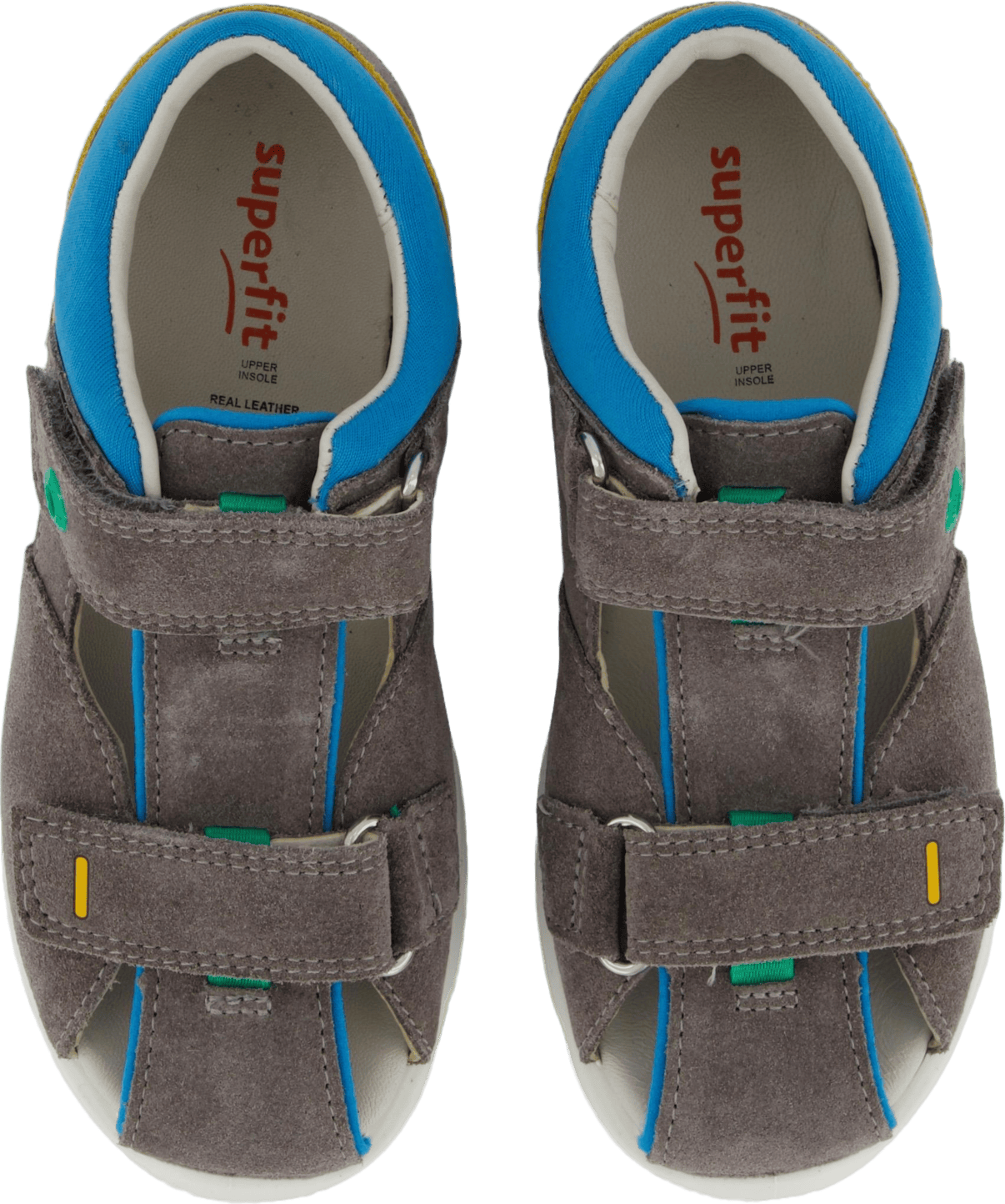 Boomerang Grey - Bild 6