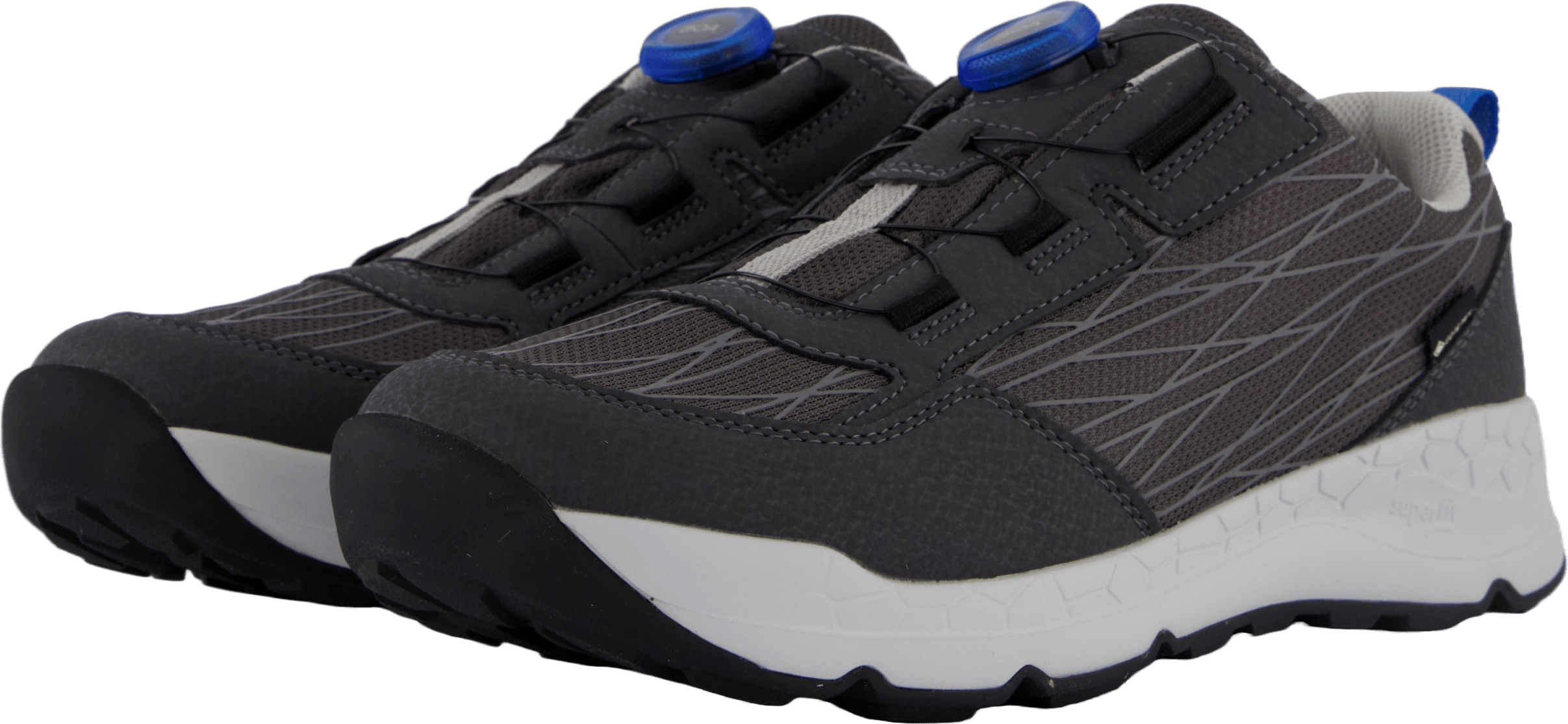 Free Ride Gtx Grey - Bild 2