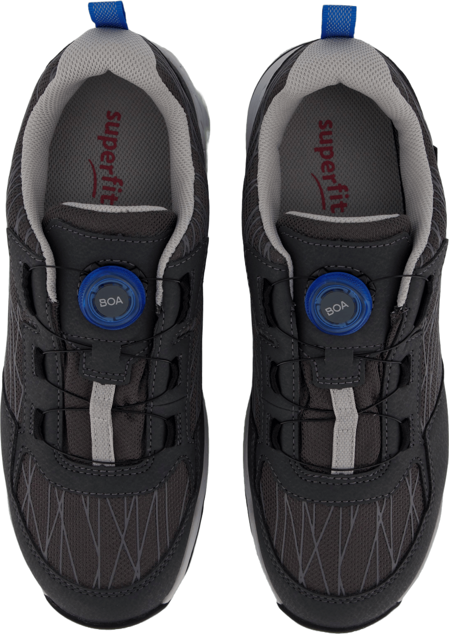 Free Ride Gtx Grey - Bild 6