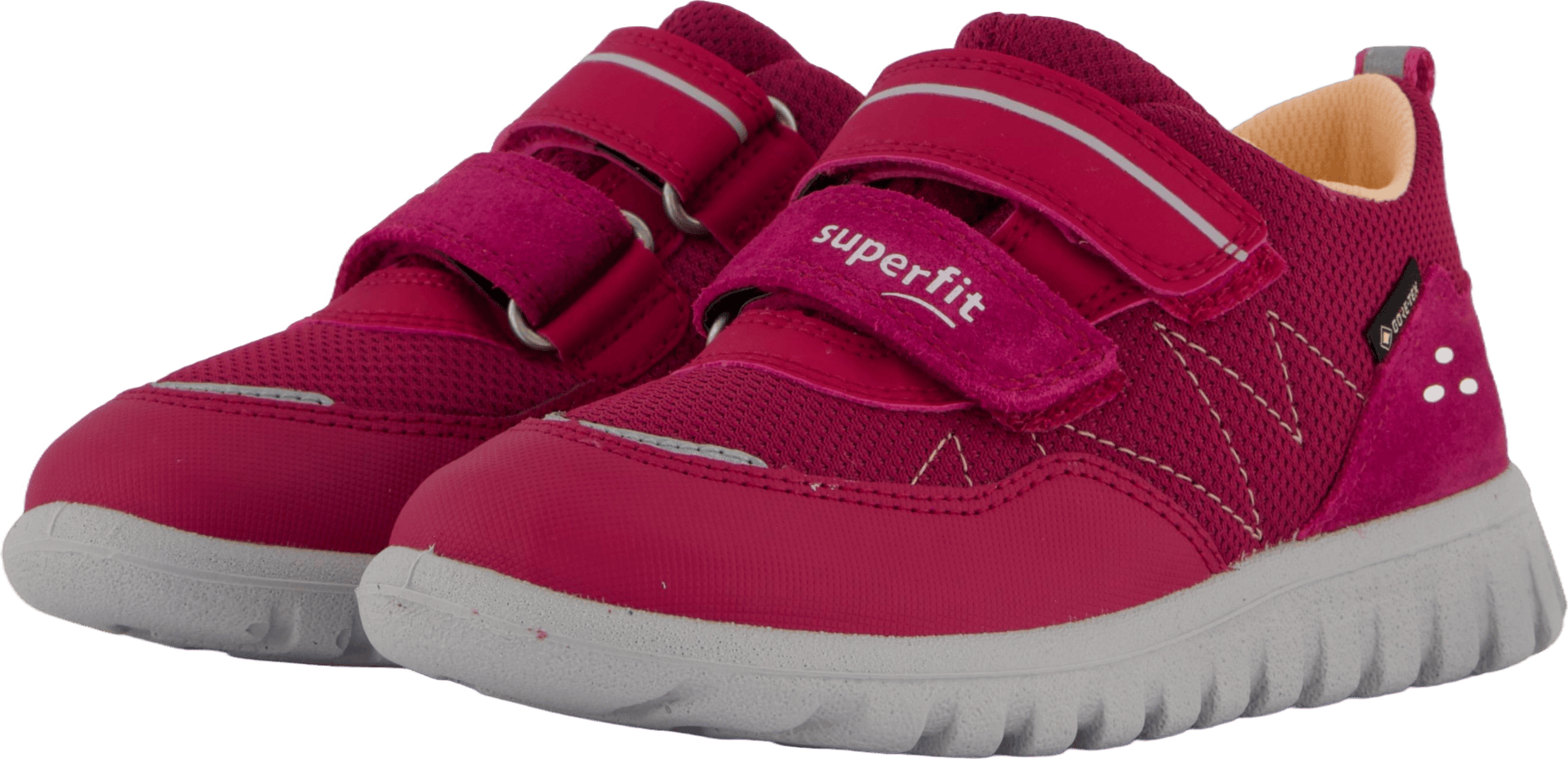 Sport7 Mini Gtx Red - Bild 2