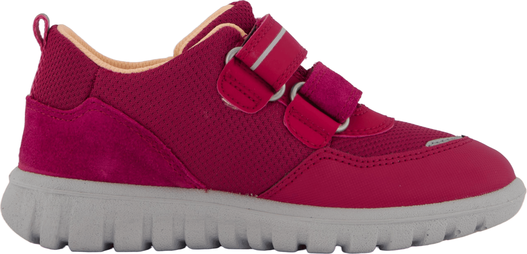 Sport7 Mini Gtx Red - Bild 3