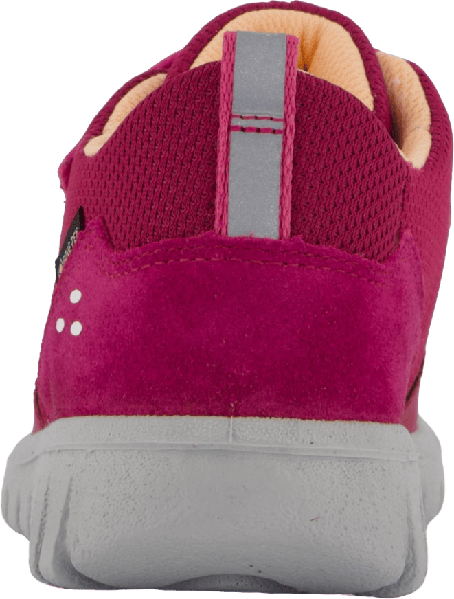 Sport7 Mini Gtx Red - Bild 5