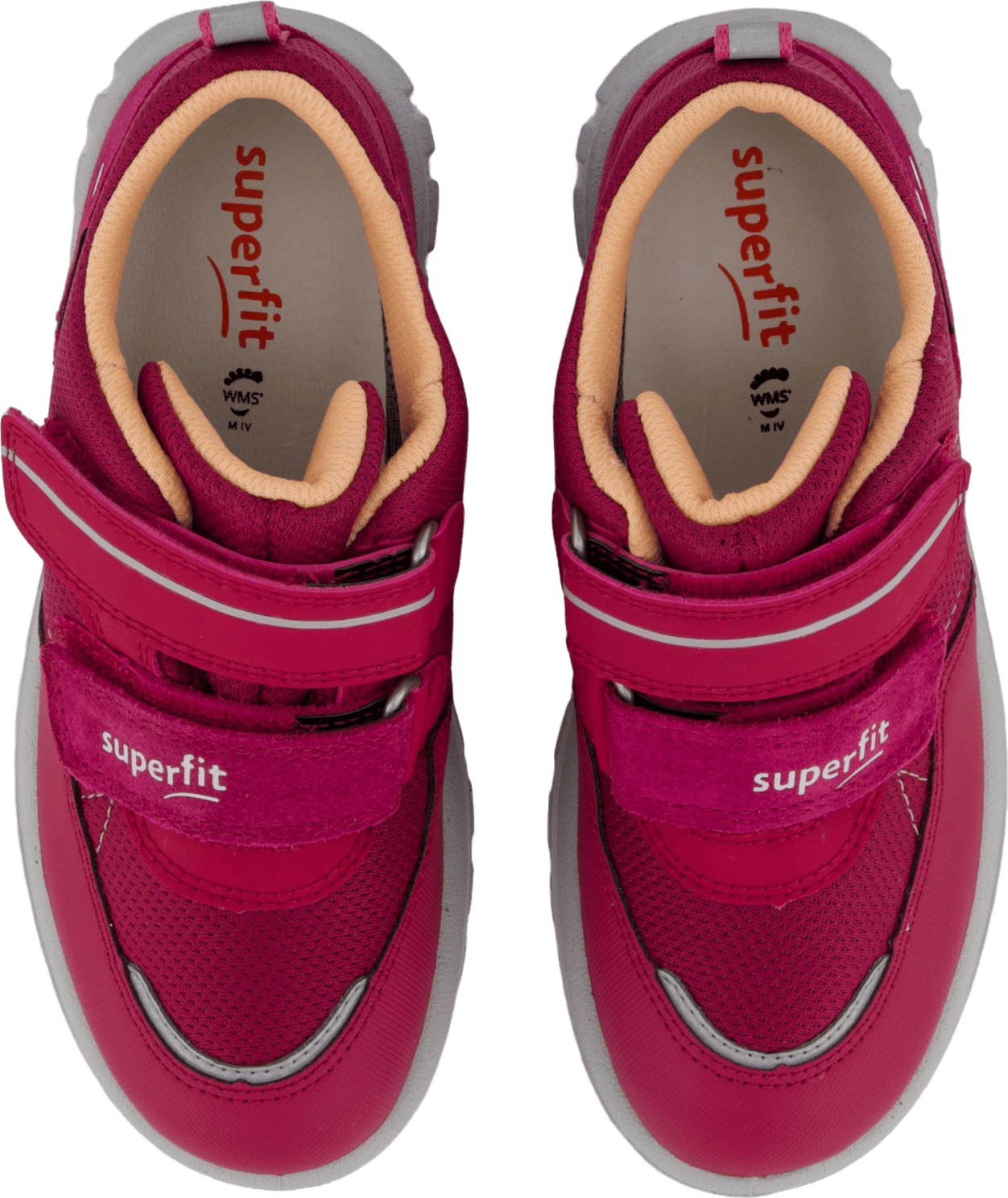 Sport7 Mini Gtx Red - Bild 6