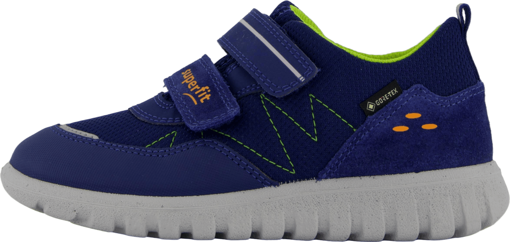 Sport7 Mini Gtx Blue