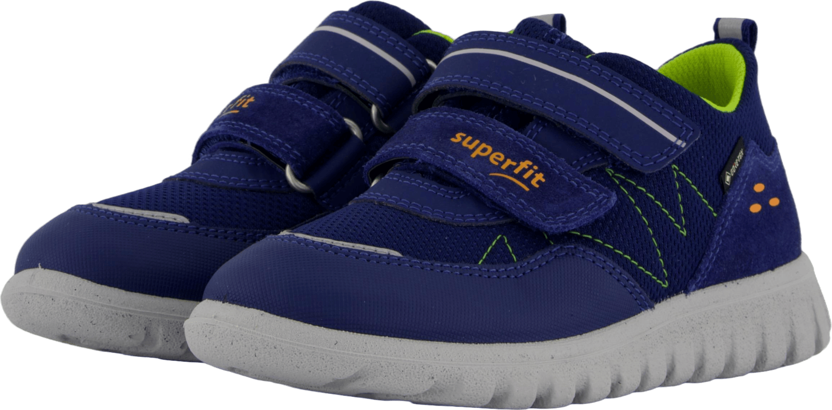 Sport7 Mini Gtx Blue - Bild 2