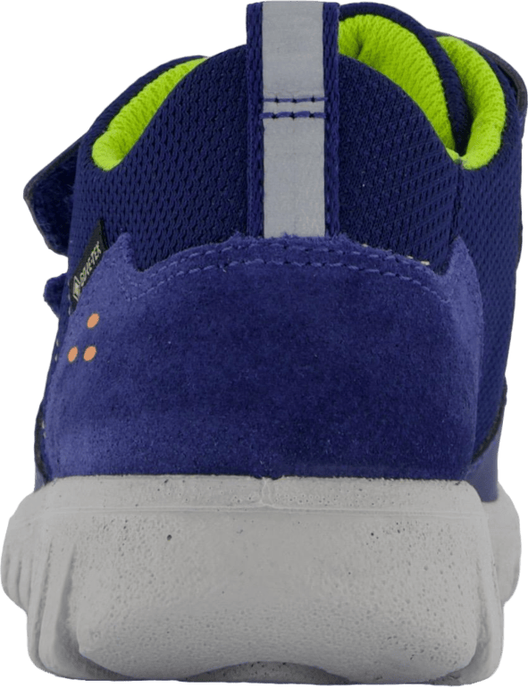 Sport7 Mini Gtx Blue - Bild 5