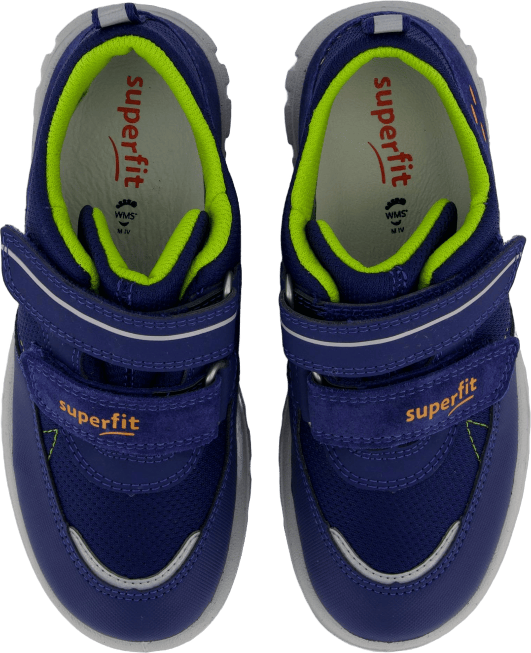 Sport7 Mini Gtx Blue - Bild 6