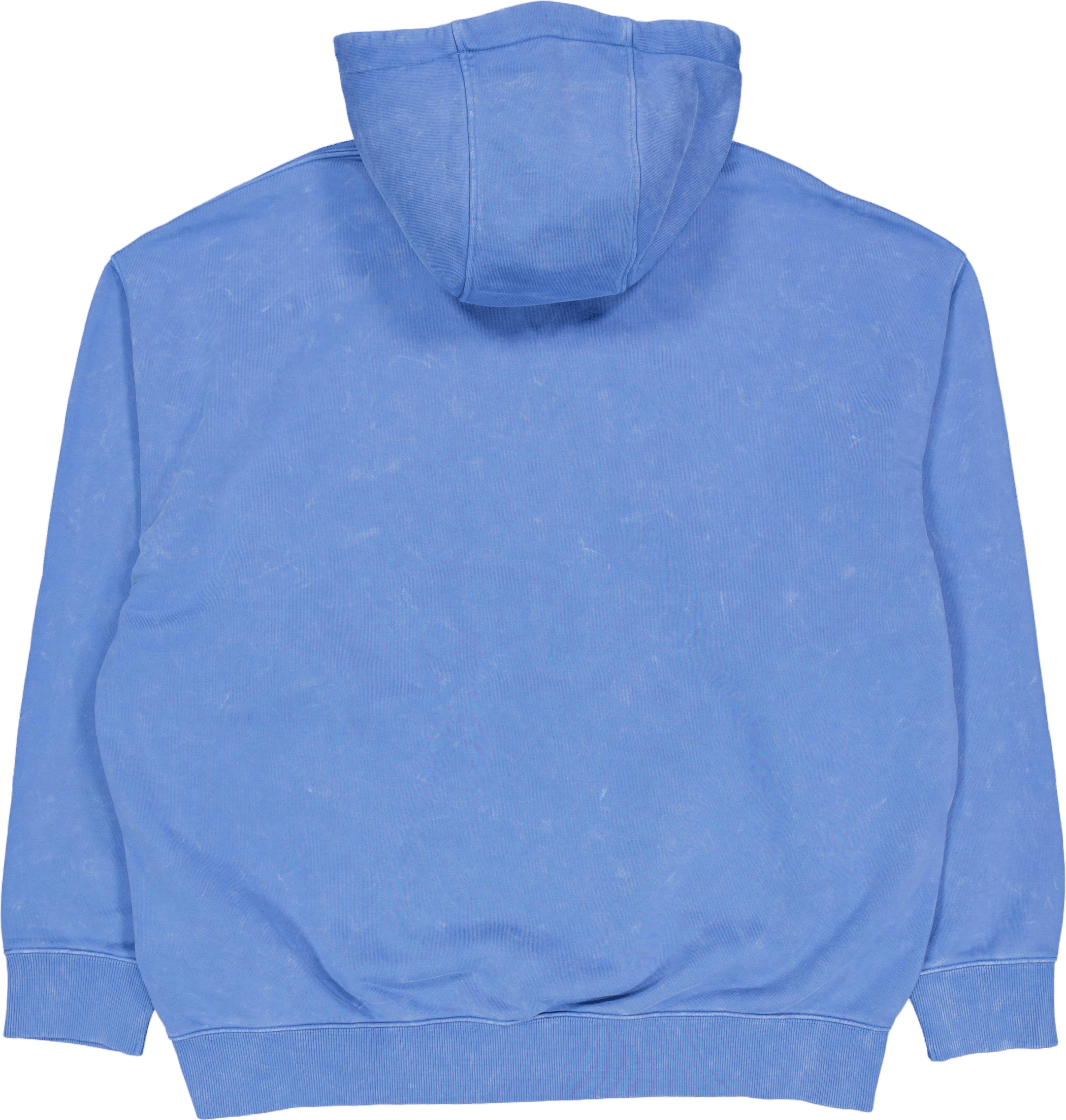 Tjcu Essentials Hoodie Chase Blue - Bild 2