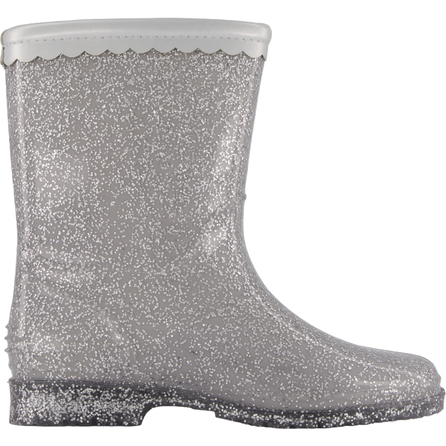 Winter Rubber Boot K Silver - Bild 3