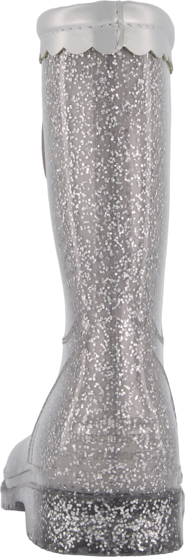 Winter Rubber Boot K Silver - Bild 5