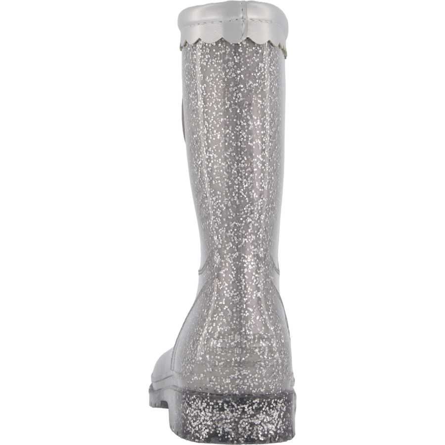 Winter Rubber Boot K Silver - Bild 5
