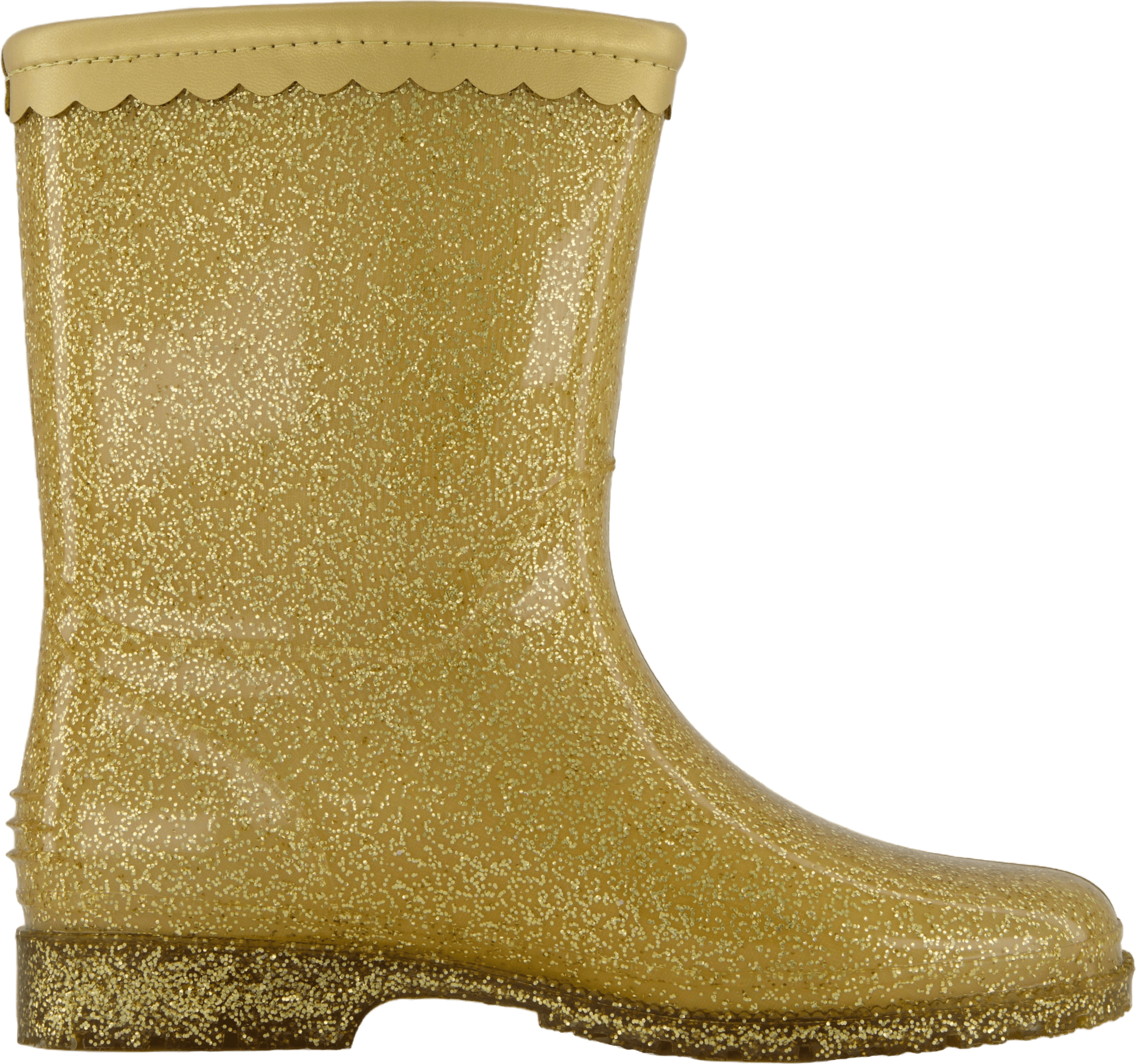 Winter Rubber Boot K Champange - Bild 3