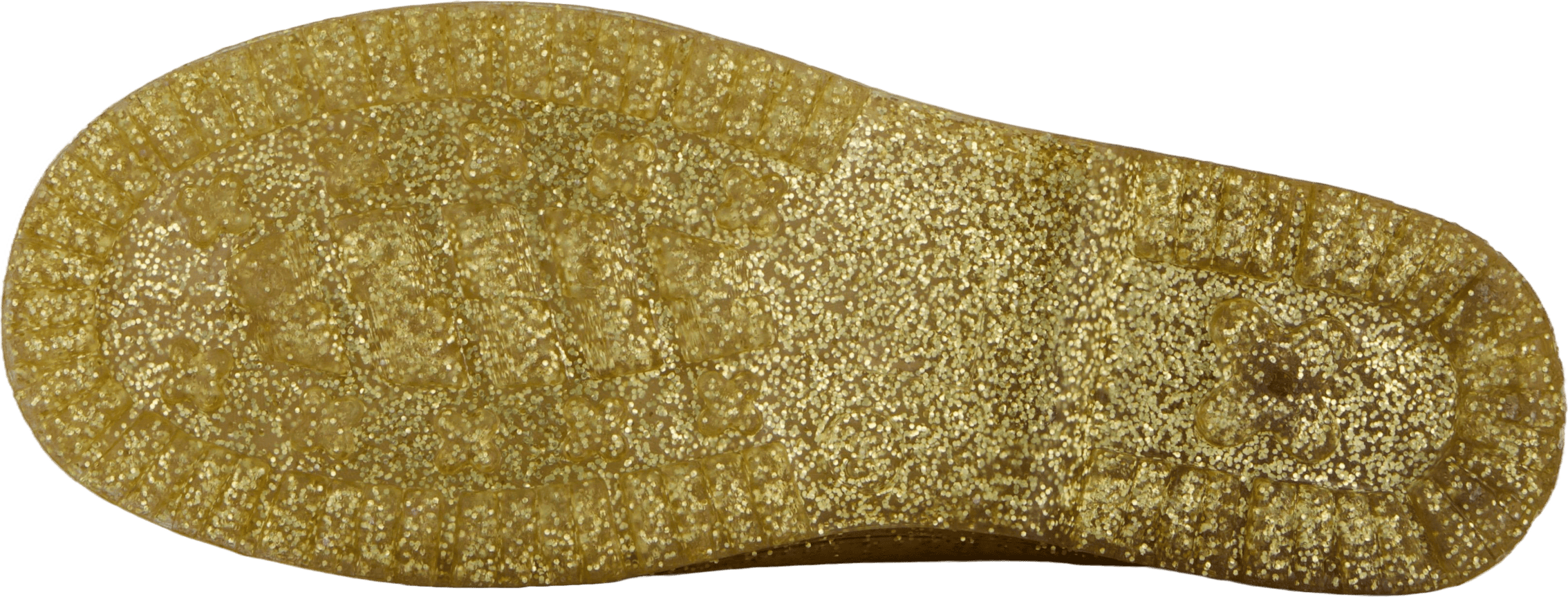 Winter Rubber Boot K Champange - Bild 4