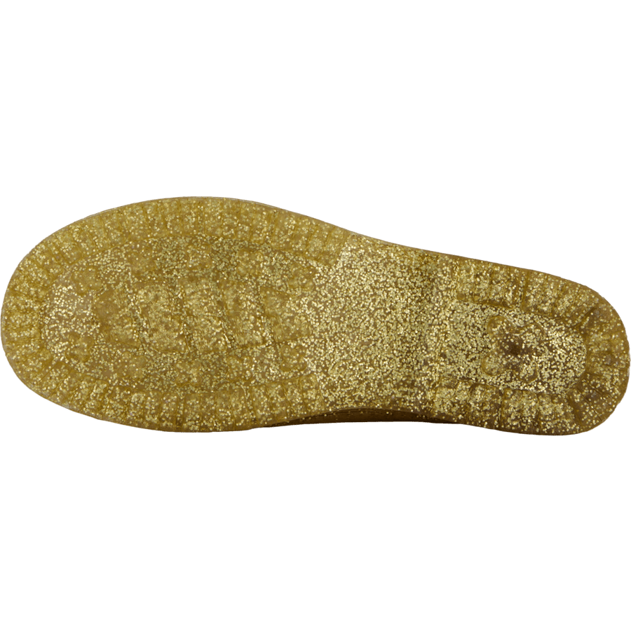 Winter Rubber Boot K Champange - Bild 4