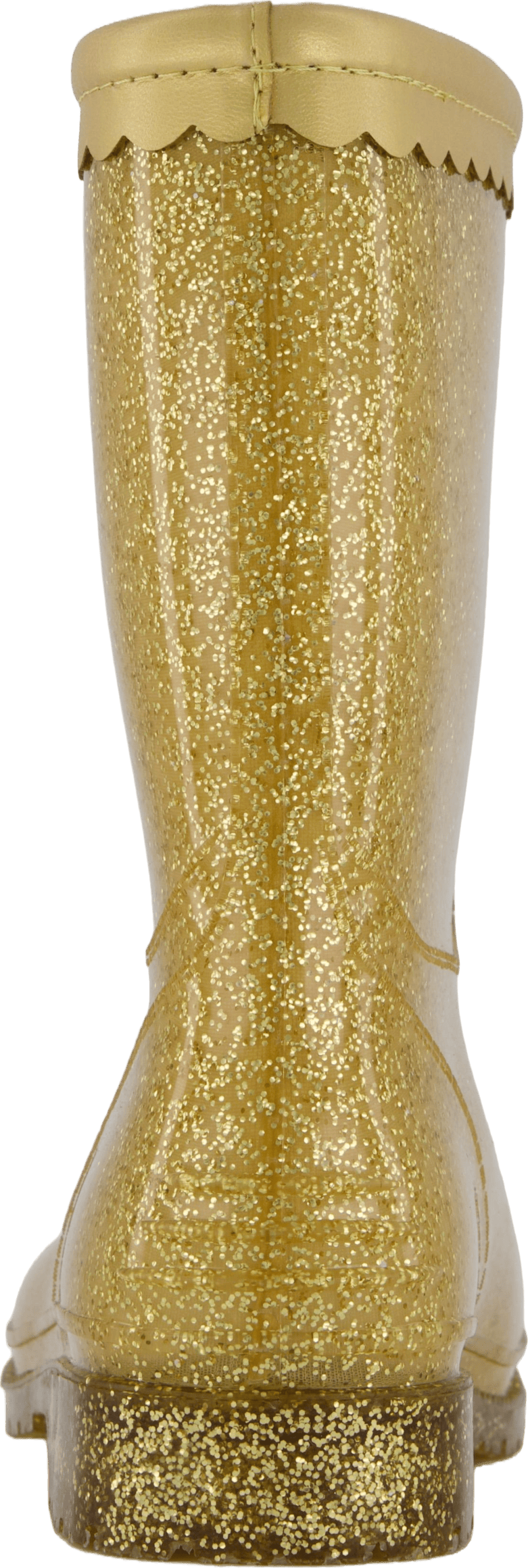 Winter Rubber Boot K Champange - Bild 5