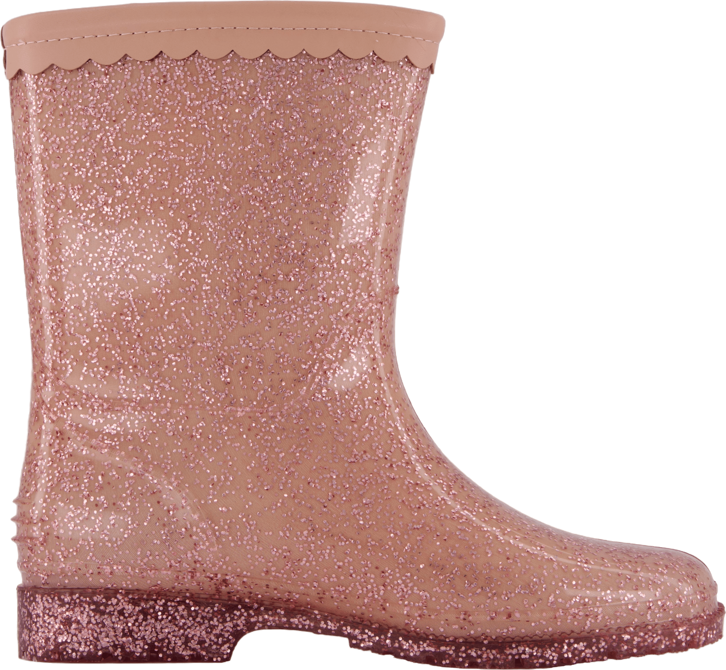 Winter Rubber Boot K Rose - Bild 3