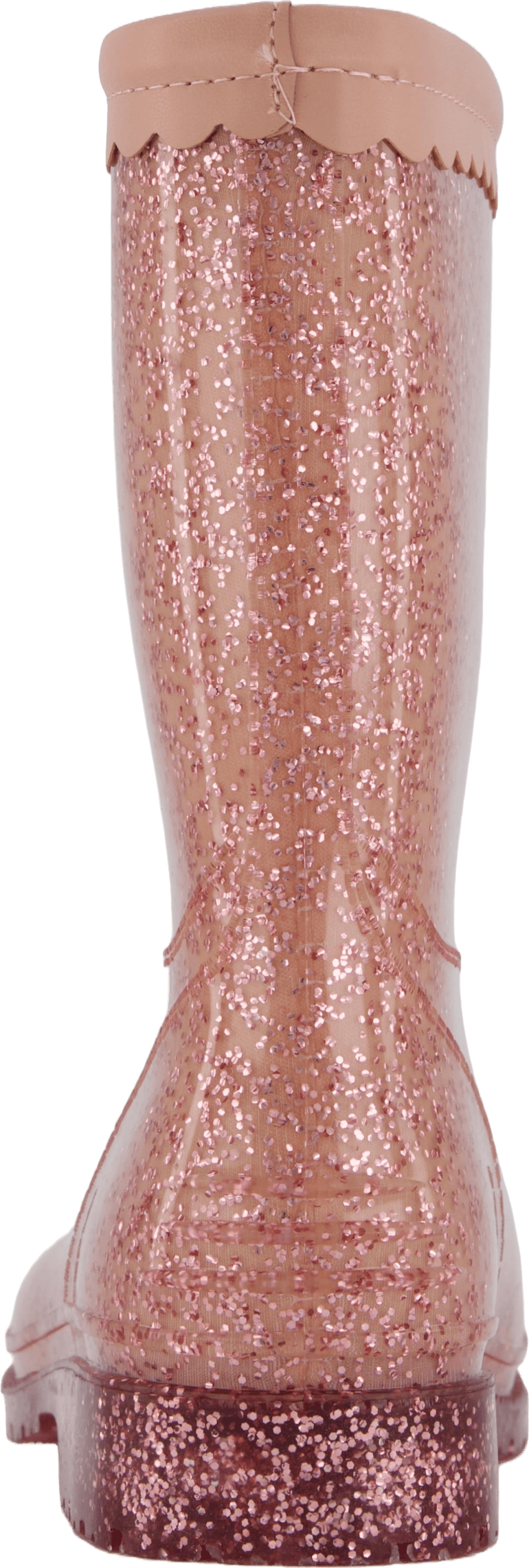 Winter Rubber Boot K Rose - Bild 5