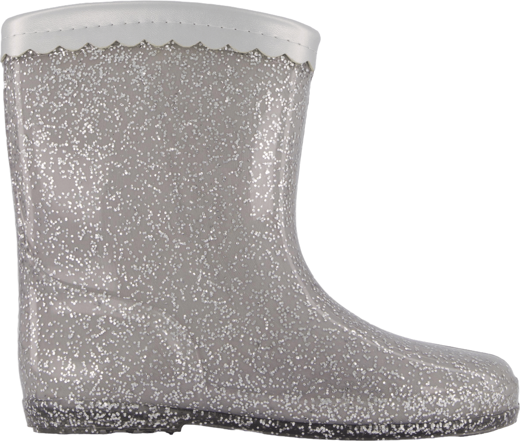 Winter Rubber Boot T Silver - Bild 3