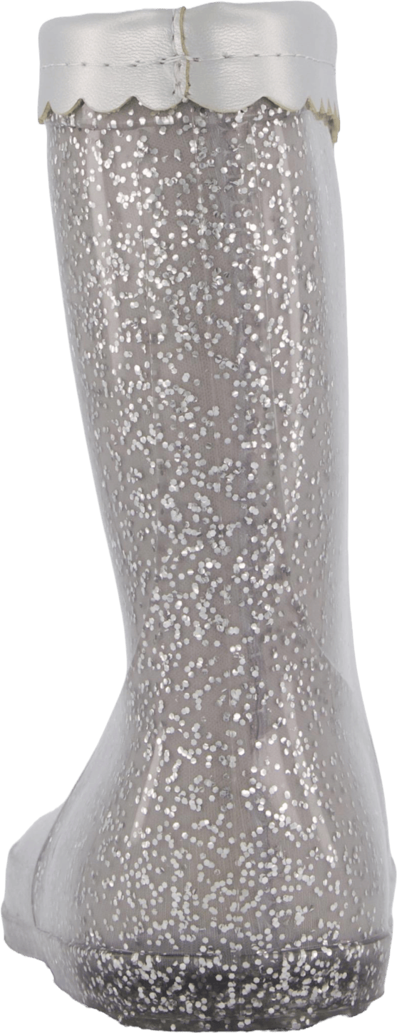 Winter Rubber Boot T Silver - Bild 5