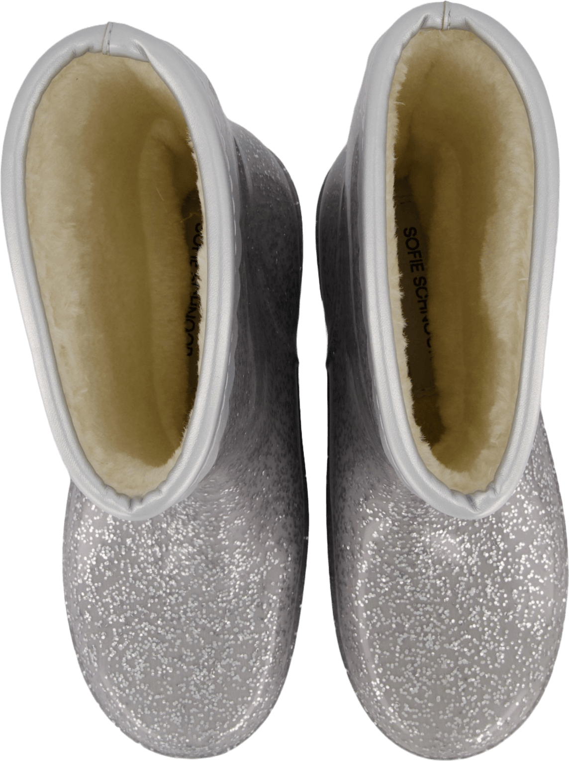 Winter Rubber Boot T Silver - Bild 6