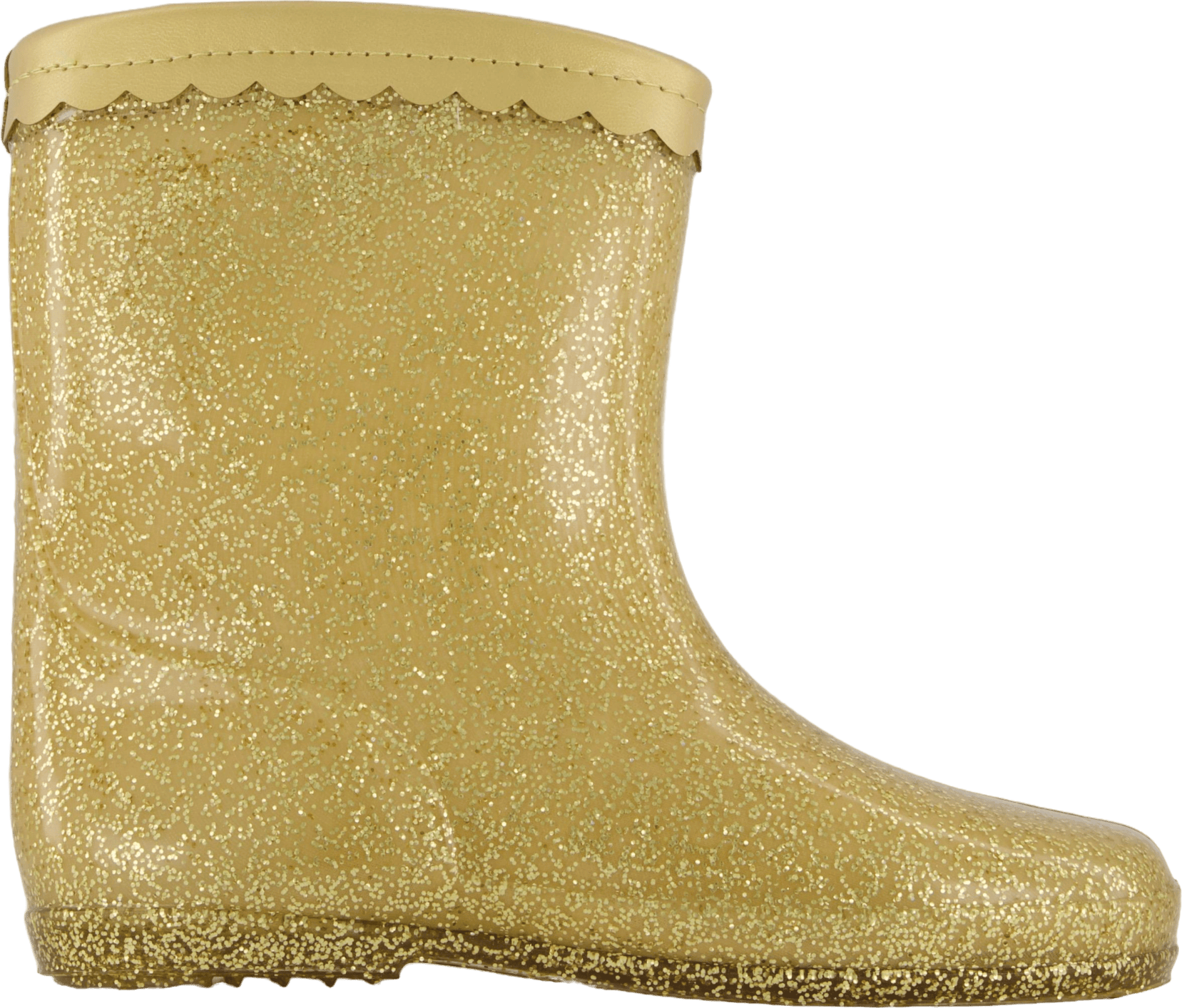 Winter Rubber Boot T Champange - Bild 3