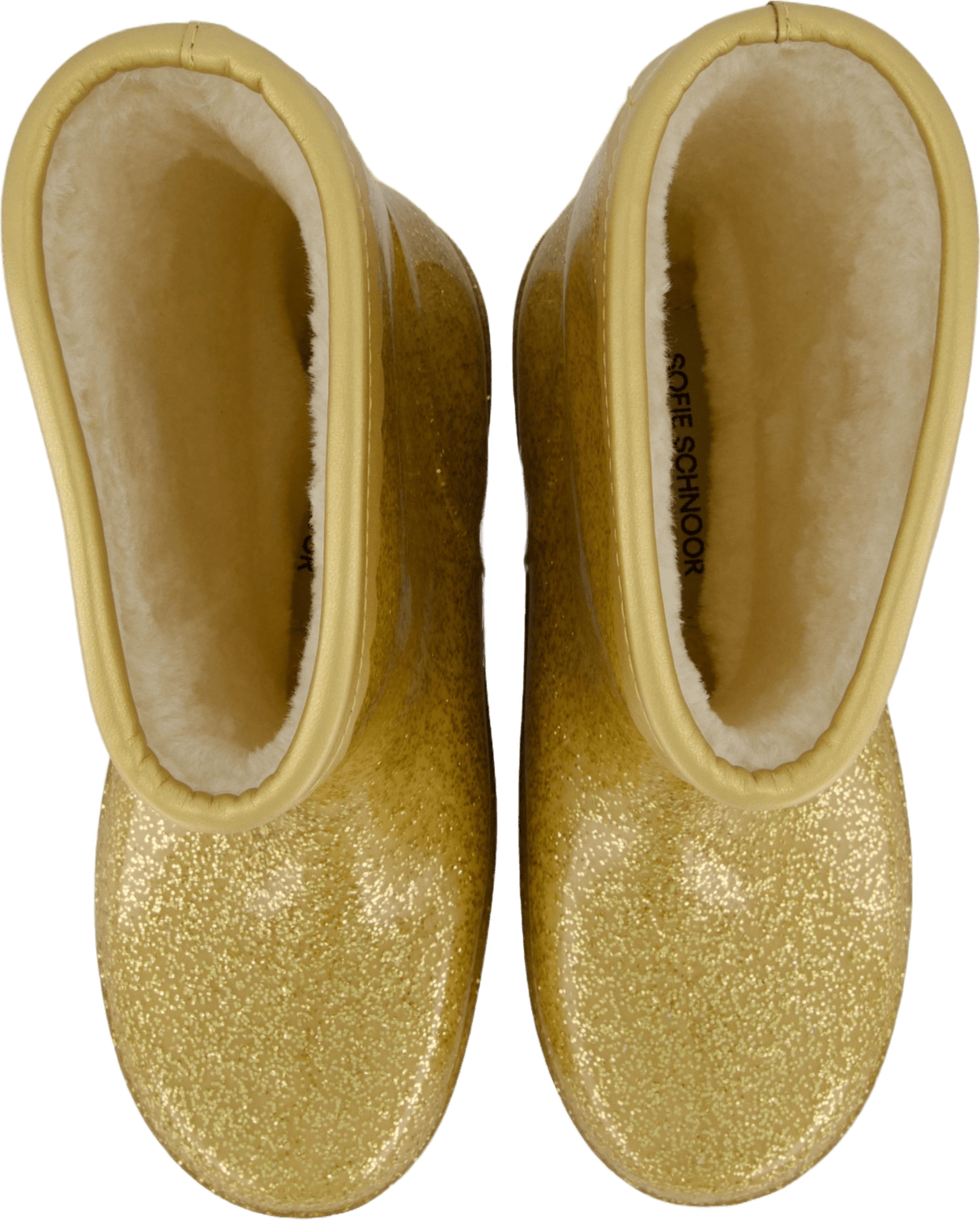 Winter Rubber Boot T Champange - Bild 6