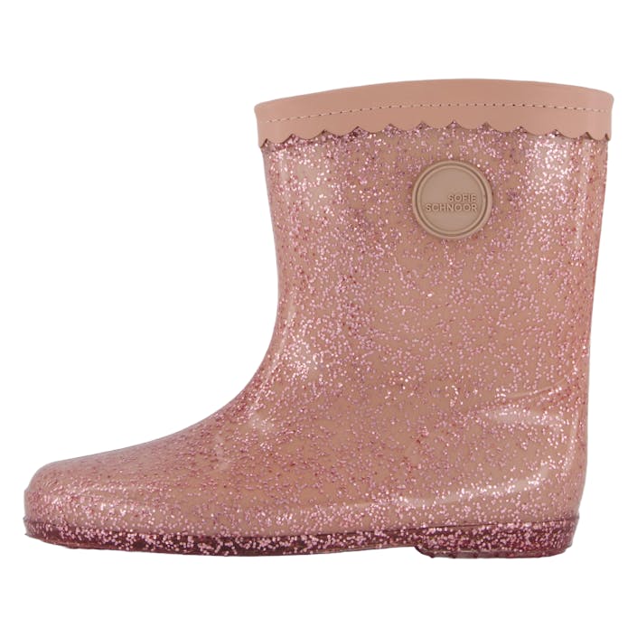 Winter Rubber Boot T Rose, Unisex, Zapatos, Botas, botas de goma, Rosa, EU 27
