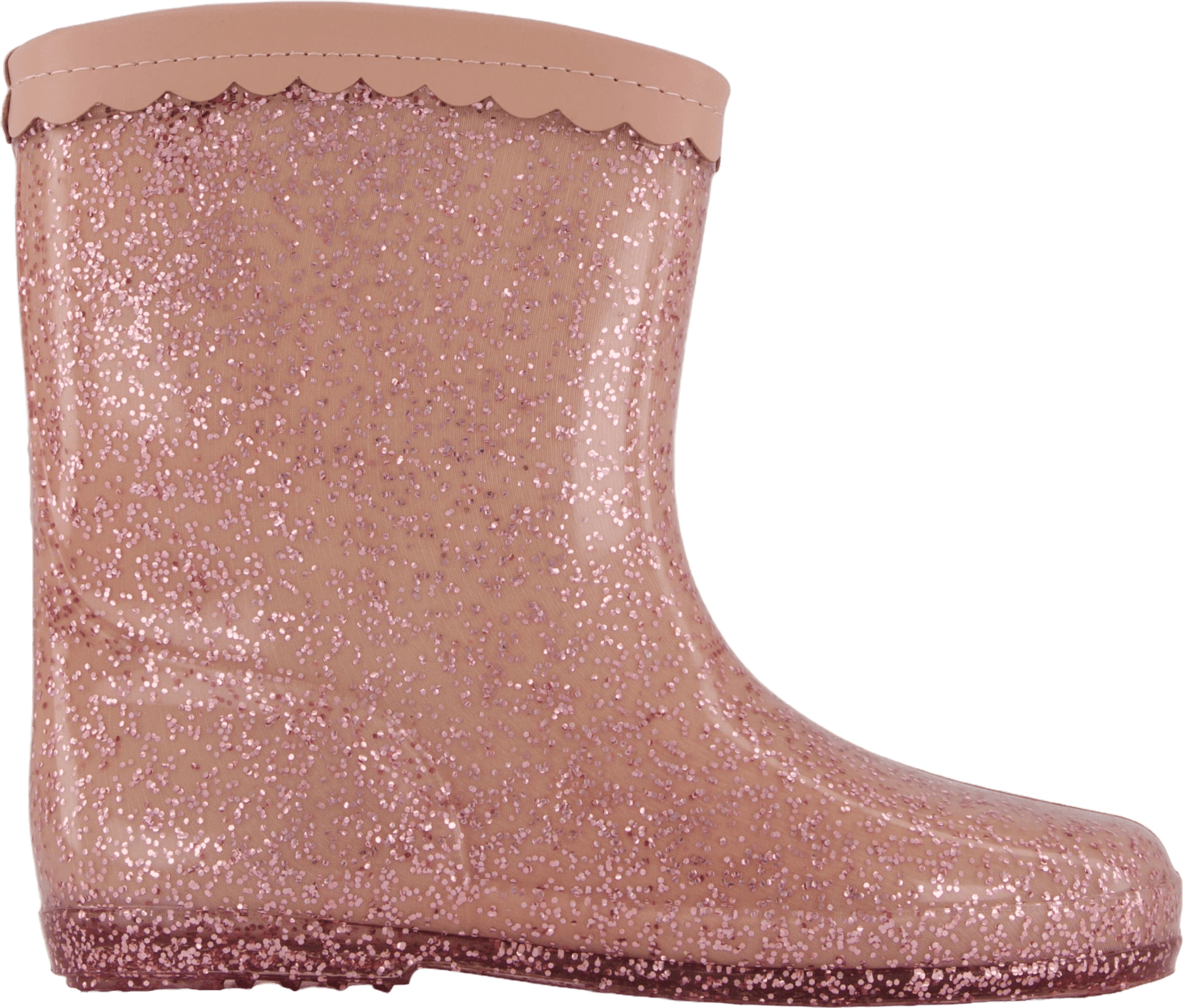 Winter Rubber Boot T Rose - Bild 3