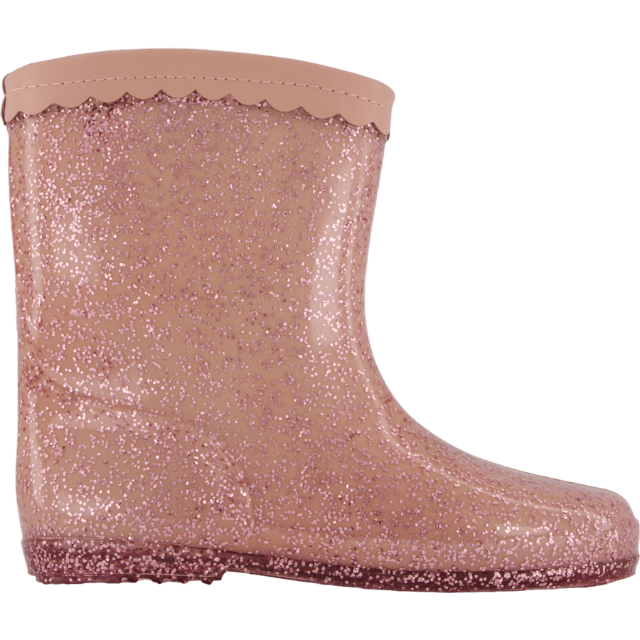 Winter Rubber Boot T Rose - Bild 3