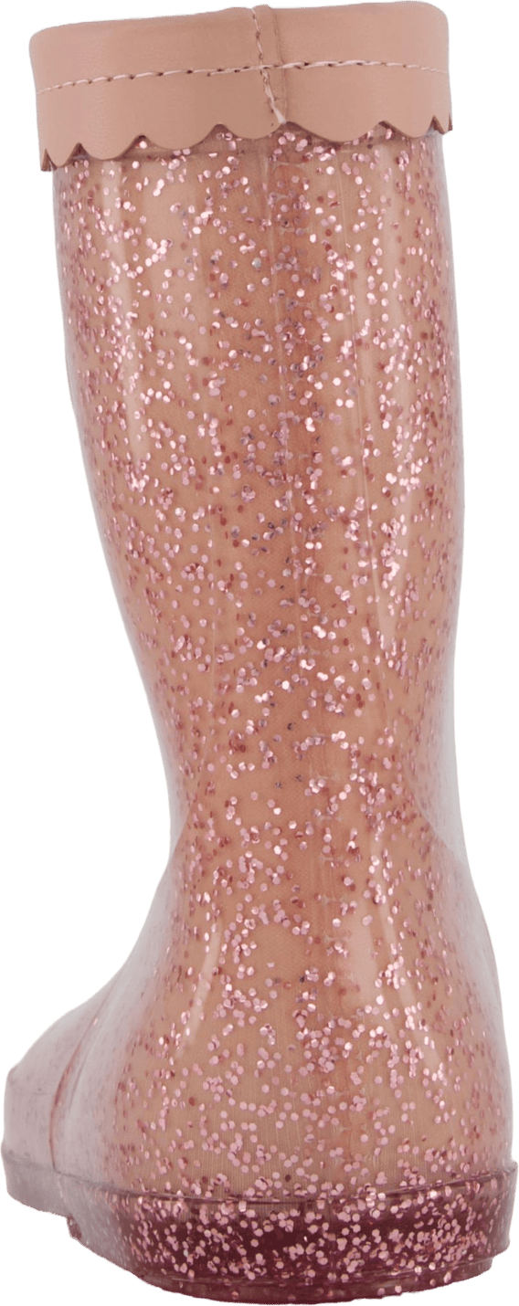 Winter Rubber Boot T Rose - Bild 5