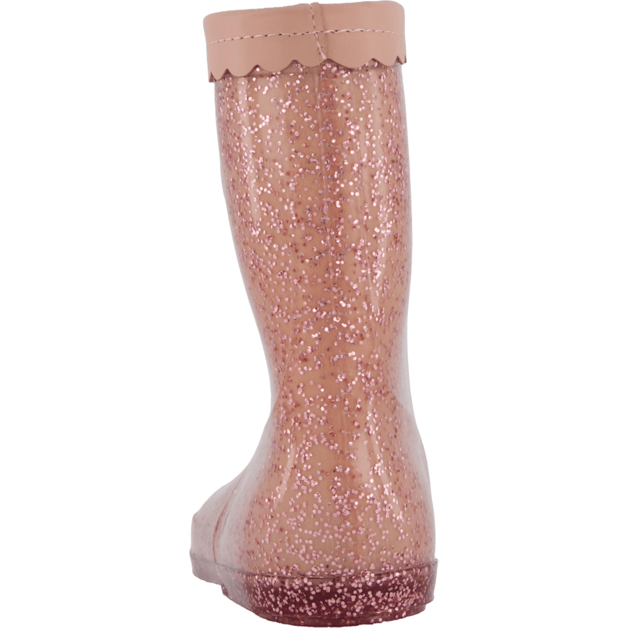 Winter Rubber Boot T Rose - Bild 5